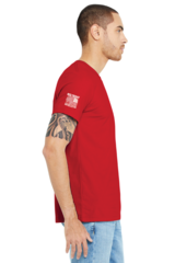 Bc3001 red sleeve