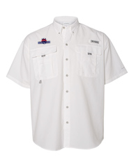 Columbia - PFG Bahama™ II Short Sleeve Shirt 
