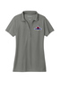 Ladies Recycled Performance Polo