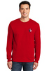 RED FRIDAY - BELLA+CANVAS ® Unisex Jersey Long Sleeve Tee